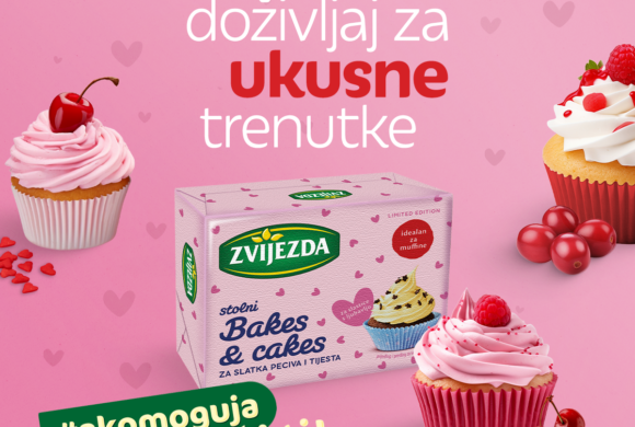 Pronašli smo najslađi poklon za Valentinovo!