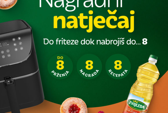 Pravilnik natječaja – Do friteze dok nabrojiš do… 8