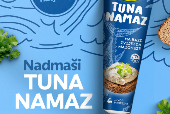 Pravilnik natječaja – „Nadmaši Tuna namaz”